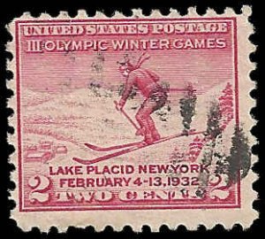 US - #716 - Used - SCV-0.25