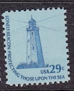 United States MNH at face value, #1605