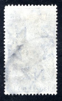 New Zealand #301 Used,  VF  CV $25.00  ...   4330258/087