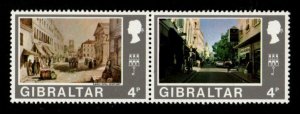 Gibraltar #254b MLH