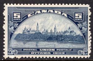 Canada 202 MNH BIN