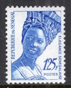 Senegal 571 MNH VF