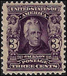 302 Mint,OG,H... SCV $55.00