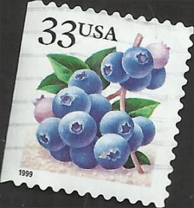 # 3294 USED BLUEBERRIES