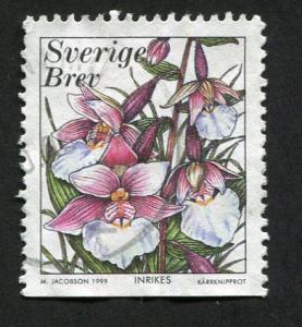 Sweden  2345   Used 