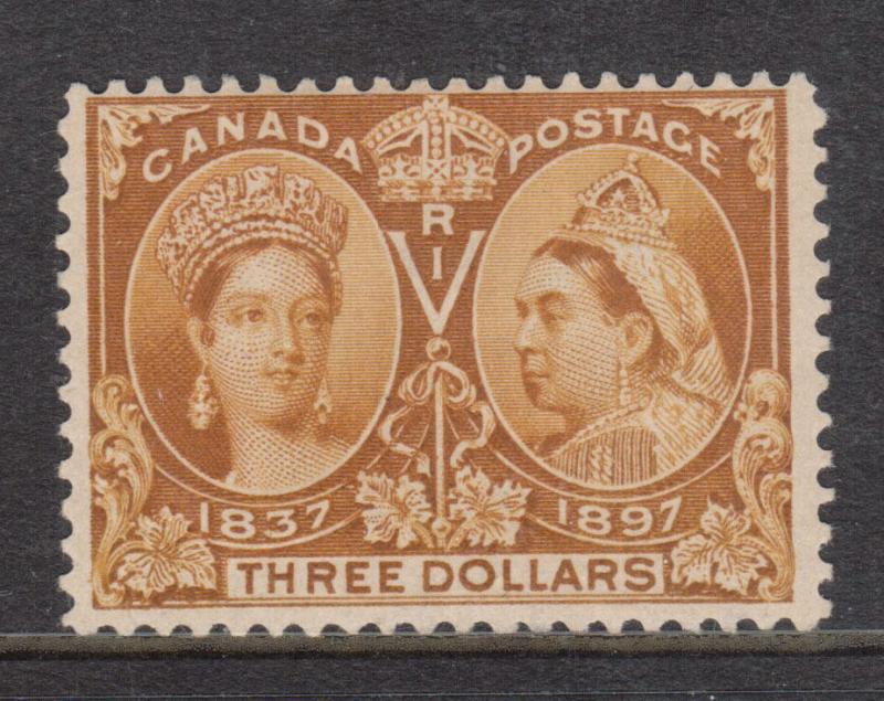 Canada #63 Mint LH