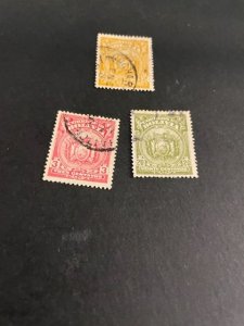 Bolivia sc 165,166,168 u
