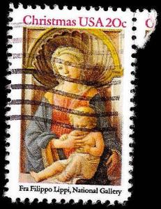 # 2107 USED CHRISTMAS