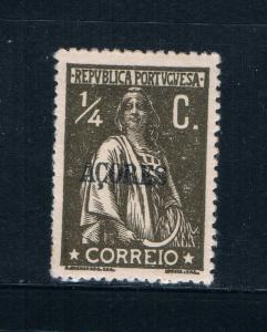 Azores 155 MH Ceres (A0209)+