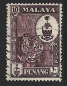 Penang Sc#61 Used