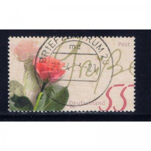 Germany 2227 Used 2003 issue (pe1049)