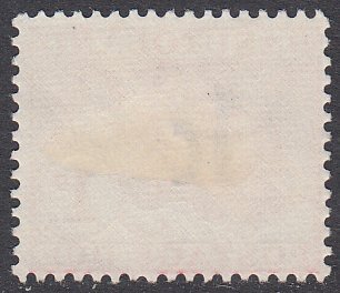 Basutoland J5 MH CV $0.25