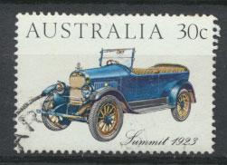 Australia SG 908  Fine Used 