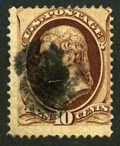 U.S. #150 USED