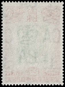 Saint Lucia - Scott 178 - Mint-Never-Hinged