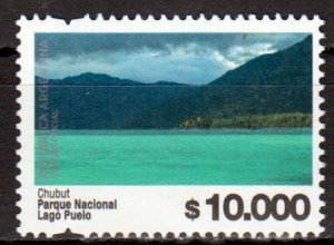 Argentina / Argentinië - Postfris / MNH - National Park, Chubut 2025