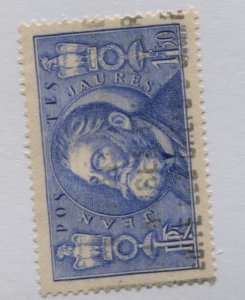 FRANCE  314  USED