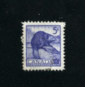 C  #336  -1  used  1954 PD