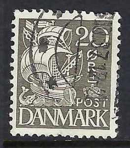 Denmark 193 VFU Z6770-1