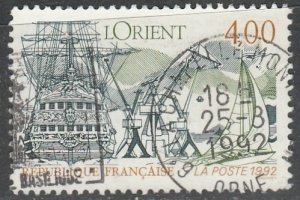 France   2292   (O)     1992