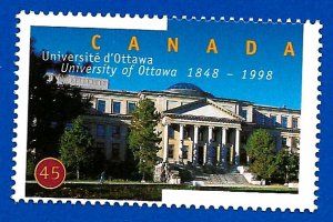 Canada 1998 - MNH - Scott #1756 *