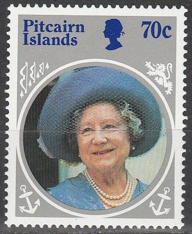 Pitcairn Is #255  MNH   (S9552)