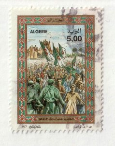 Algeria     1080          used