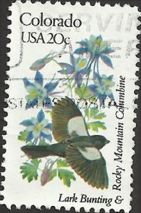 # 1958 USED COLORADO