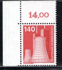 Germany Bund Scott # 1183, mint nh