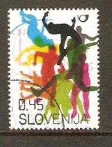 Slovenia 2009 SPECIMEN World Championship in Athletics Pole Vault High Jump...