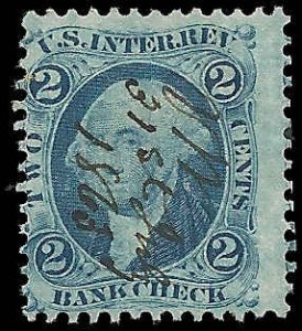 US - #R5c - Used - SCV-0.50