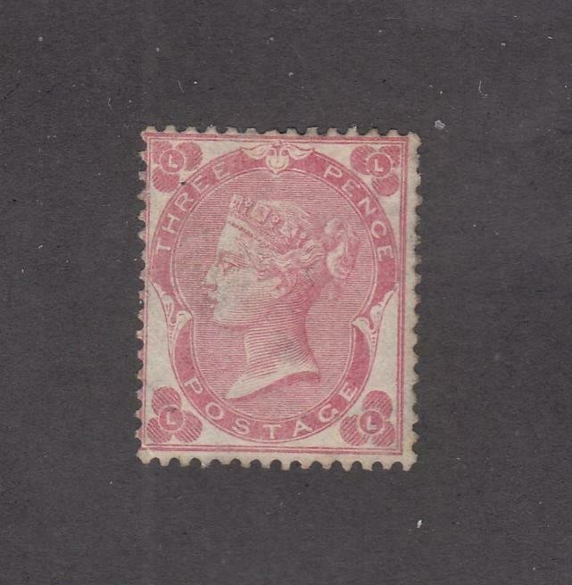 GB # 37 VF-MH 3d ROSE CAT VALUE $2500