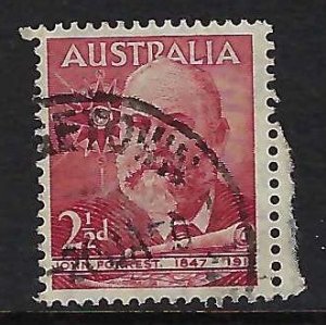 Australia 227 VFU V625-6