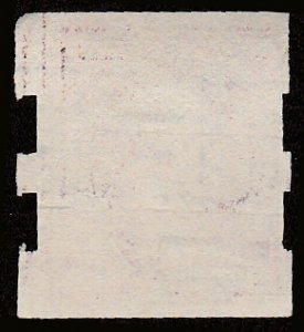 # 483 Used Violet George Washington