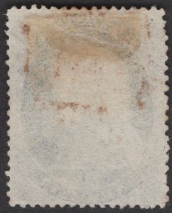 Scott #22 XF-Used  CV: $475