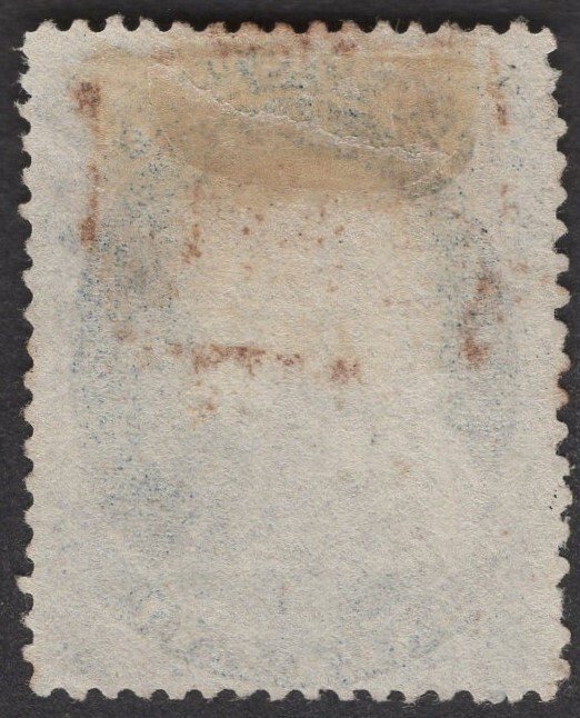 Scott #22 XF-Used  CV: $475