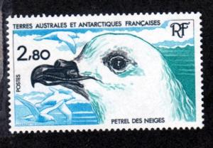 French Southern & Antarctic Territories 115 Mint NH!