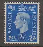 GB George VI  SG 466 unmounted mint