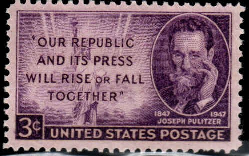 US - 946 - MNH - SCV-0.25