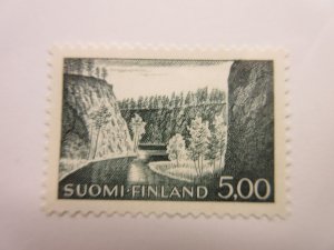 FINLAND Scott 415 MINT NEVER HINGED Lot5 Cat $21