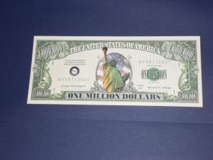 FREE UNC. U.S BANKNOTES!