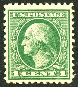 U.S. #525 MINT OG NH