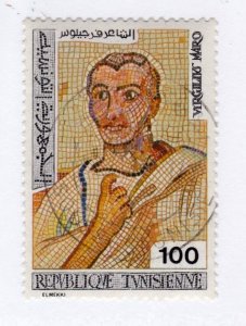 Tunisia         673         used