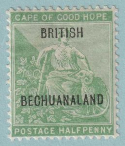 BRITISH BECHUANALAND 41  MINT HINGED OG * NO FAULTS VERY FINE! - GDB