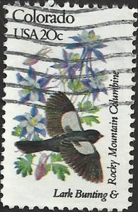 # 1958 USED COLORADO