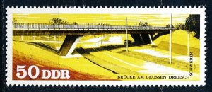 Germany DDR #1762 Single MNH