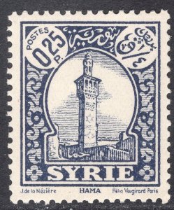 SYRIA SCOTT 213