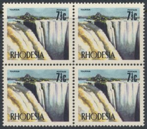 Rhodesia SG 443c MNH  SC# 283  see scans & details