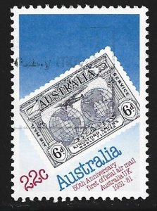 Australia #776
