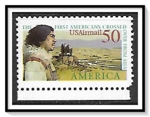 US #C131 Airmail MNH
